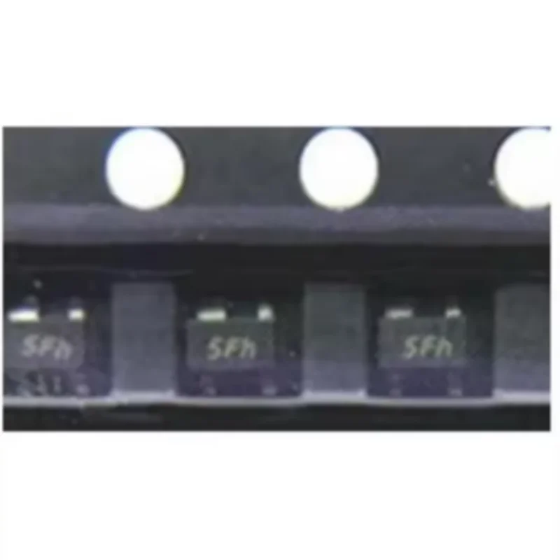 10PCS Original TLV2781IDBVR Micropower Wide Bandwidth Single‑Channel Rail‑to‑Rail Precision Operational Amplifier Integrated Cir