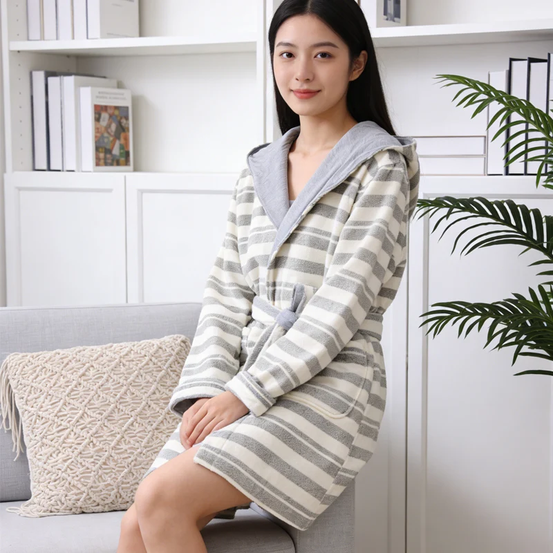 peignoir-en-pur-coton-avec-chapeau-raye-court-pour-femme-toutes-saisons-grande-serviette-de-bain-kimono-mignon-pour-etudiante-style-japonais
