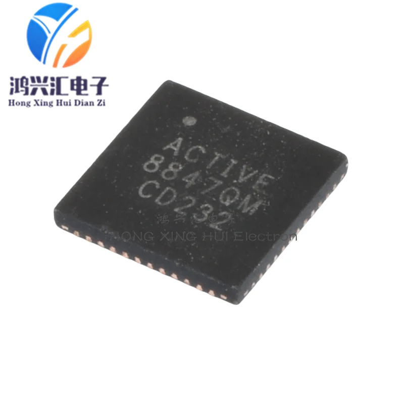 New/Original ACTIVE ACT8847QM 8847QM Tablet PC Chip QFN