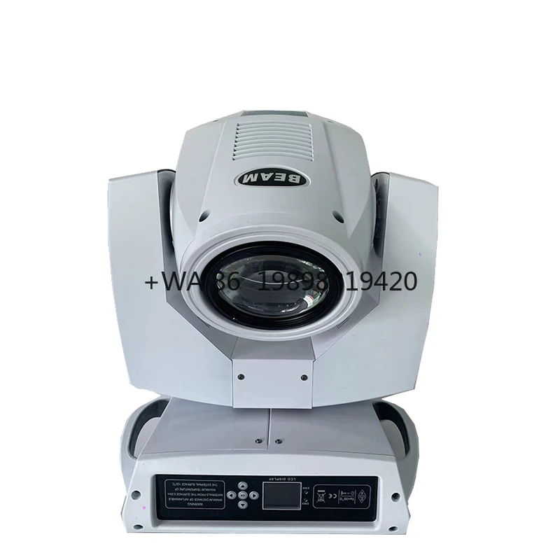 White Color Housing…