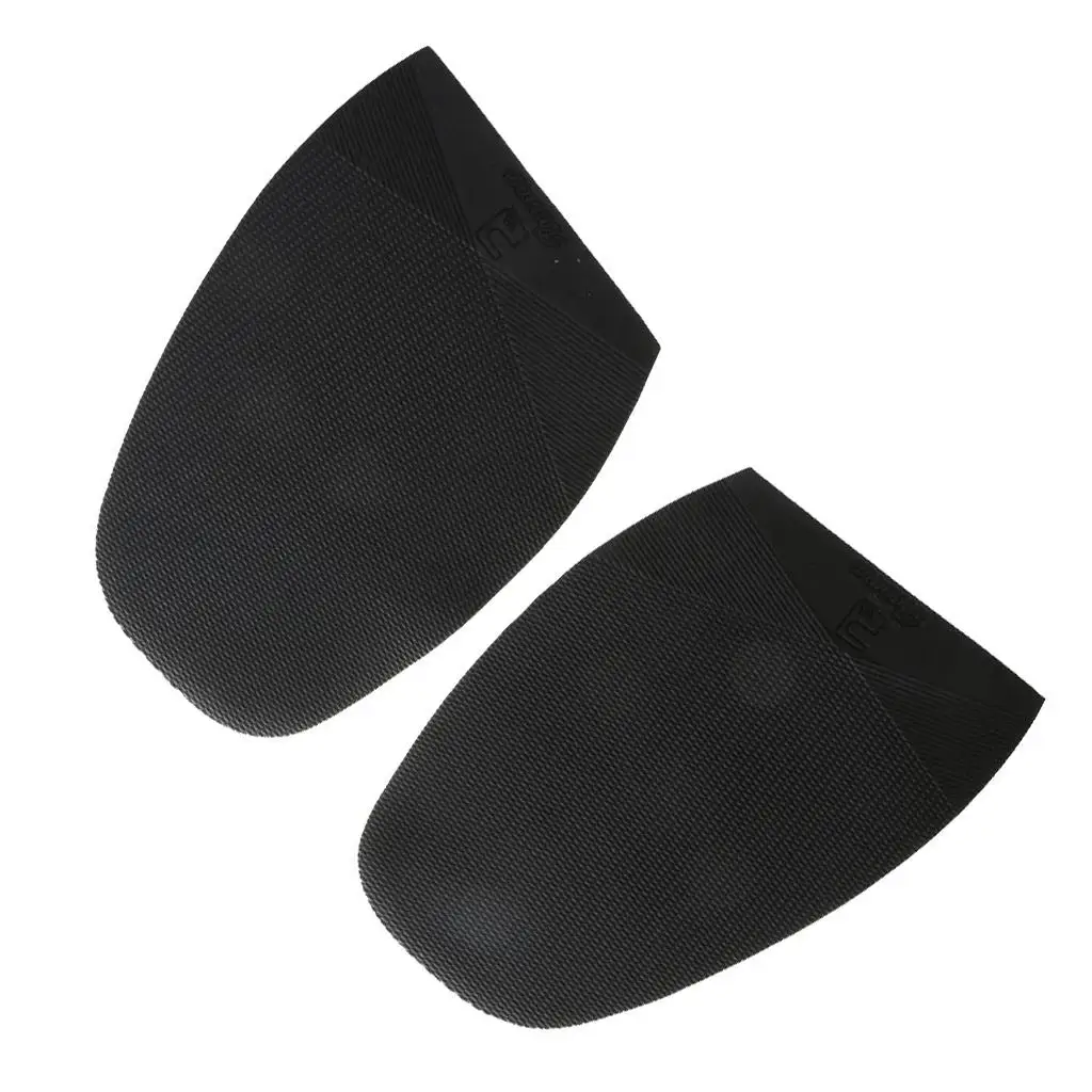 Shoe Repair Rubber Soles Customizable Non Slip Protector for Outdoor Footwear Sole Replacement Kit