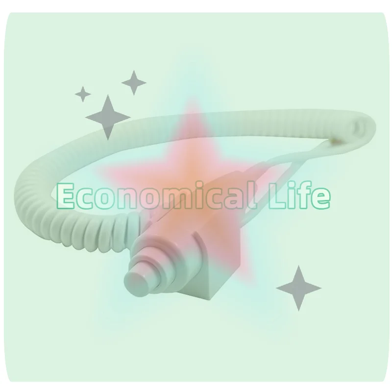 

X-ray Machine Hand Brake Switch Exposure Hand Brake Switch DR Exposure Hand Brake TPU Line Film Shooting Switch Handle