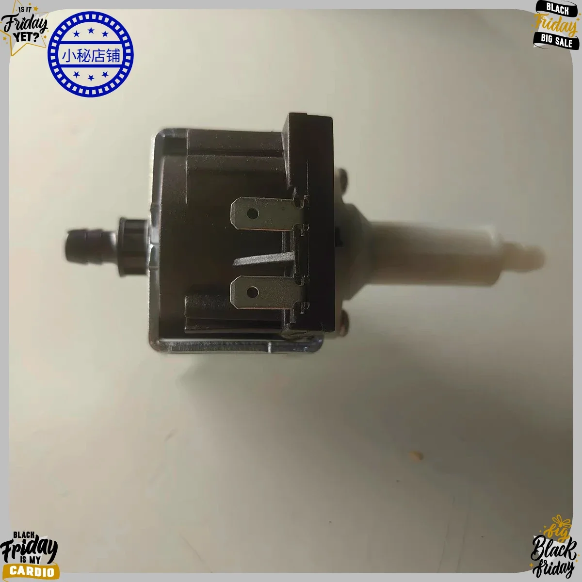WZ-Electromagnetic Pump for Midea Vacuum Cleaner W11 Mop Sweeper  SPS-32-24-1/S  DC12V