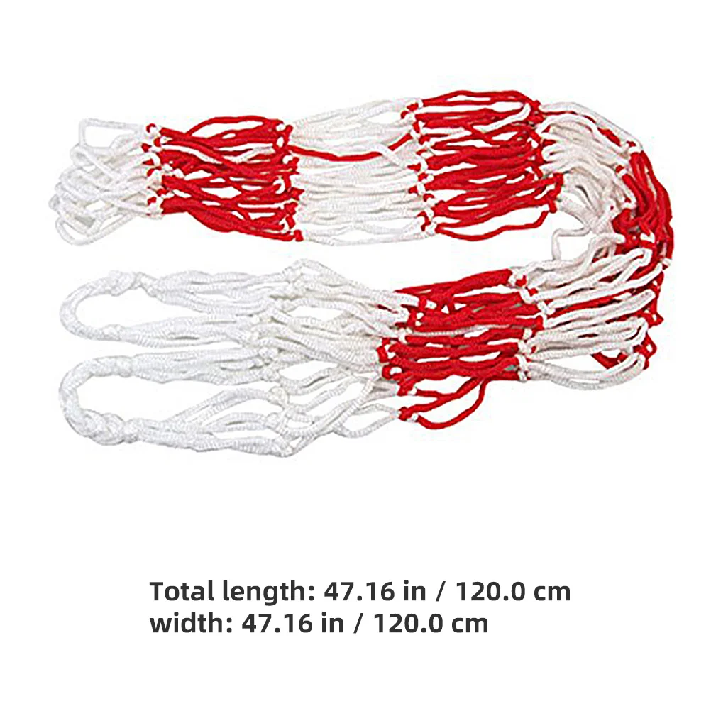 Espacioso bolsillo de red para pelotas, almacenamiento duradero portátil para baloncesto, fútbol, voleibol, deportes, hogar, bolsillo de red de fútbol al aire libre