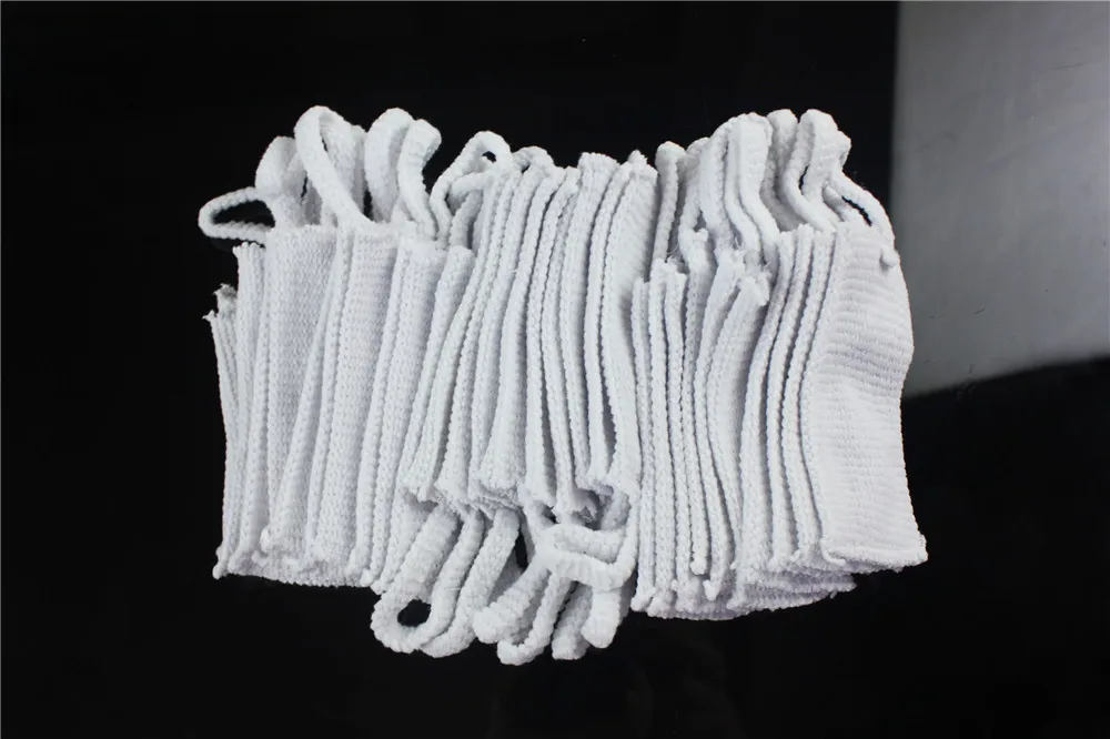 medical Elastic contraction enlarge mesh bandage head Bandage Hats Surgical fixed bandage Elastic force bandage Cap sleeve hat