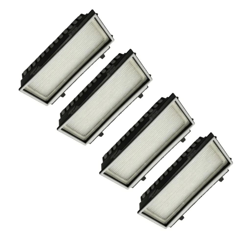 Woven Screen Filtering Insert Series 5335 5331 51410 51431 Dust Suction Tidier Fine Particle Filtration Spare Part Home Supply