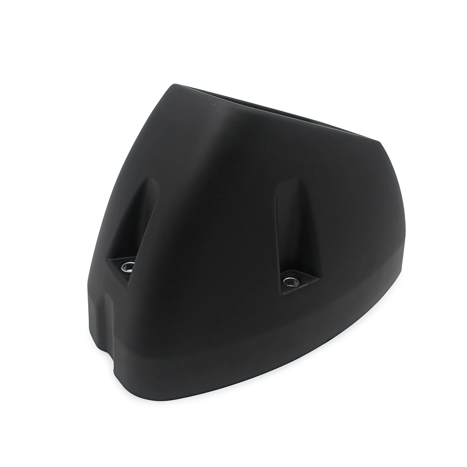 Für BMW R1200GS / R1250GS 2013-2022 2023 2024 (passend für ADV) Auspuffkappen-Verkleidung Auspuff-Endkappe – Detail 9