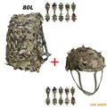 A 80L Camo