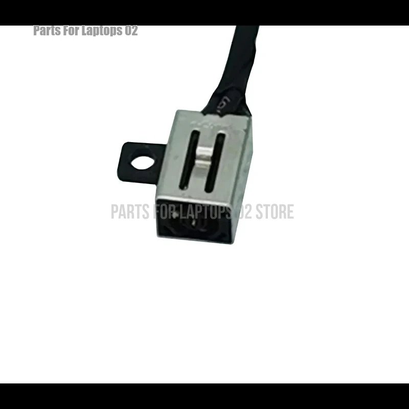 L DC Power Jack Charging Port Cable for Dell Vostro 3480 3481 3580 3581 3582 3583 3584 3585 3490 3590 228R6 0228R6 DC301011R00