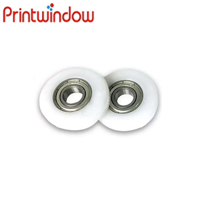 1X 022K77640 Development Gap Wheel For Xerox 3030 3035 6204 6604 6055 6035 6279 6030 6050 Engineering Machin