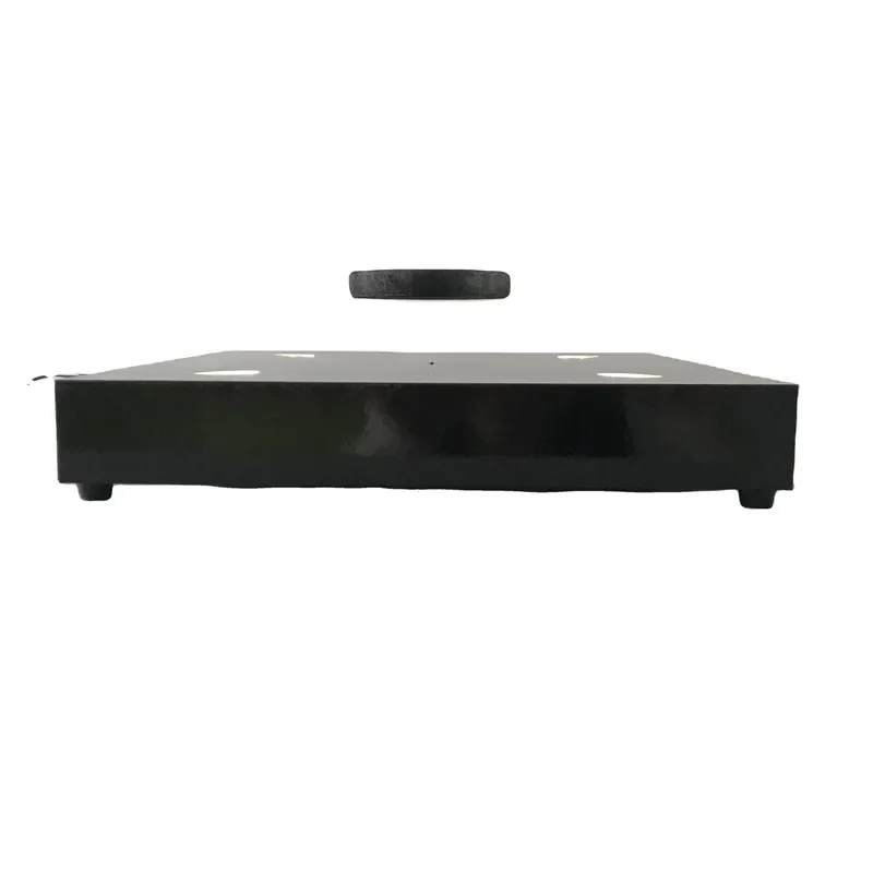 600g Heavy Duty Magnetic Levitation Display Stand Large Floating Platform for Home Decor Office Desk Ornament Showcase Base