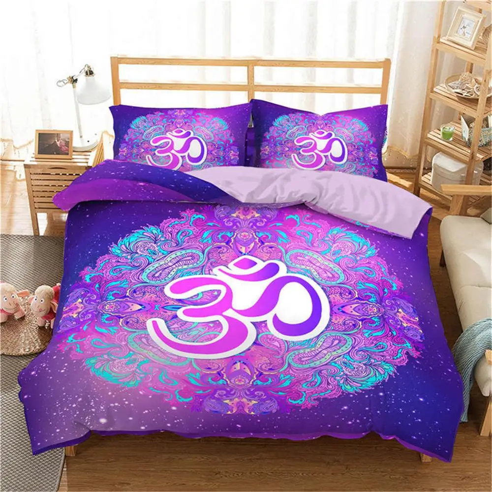 Conjunto De Cama De Microfibra Personalizado, Conjuntos De Capa De Edredão, Impressão 3D, EUA, Gêmeo, Rainha, King Size, Têxteis Lar