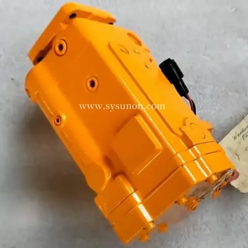 Truck Engine Parts Actuator 7W-6722 7W6722 Engine Generator Set Parts 4W2213 4W-2213 For 3512 Engine