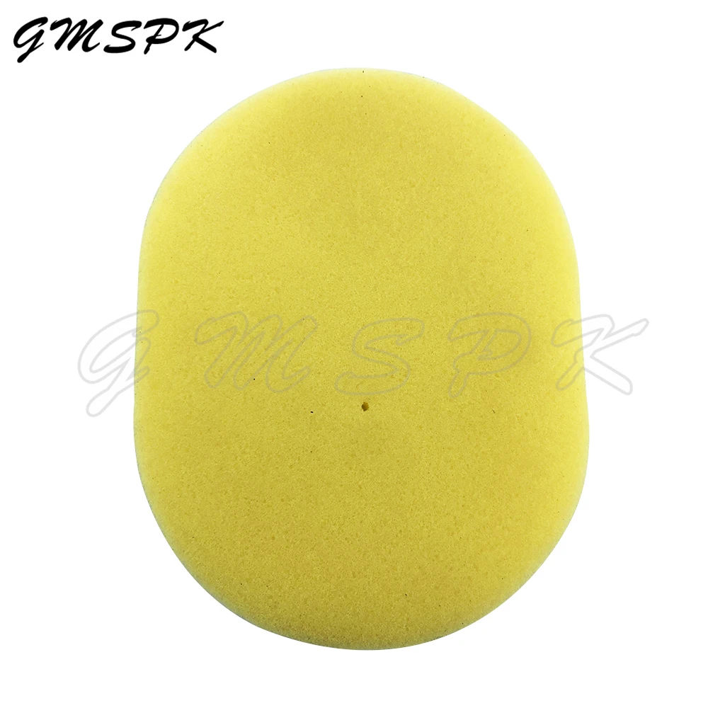 Motorcycle Air Filter Sponge Intake Cleaner Fit for Suzuki DR200 DR125 SP200 DR SP 125 200 DR125SE 1994-2002 DR200SE 1995-2013