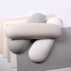1pc 6 Colors High Quality Leather Hand Pillow Rest Manicure Table Hand Cushion Pillow Holder Set Arm Rests Nail Art Tool