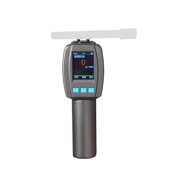 drive safety digital alcohols tester, breath alcohols texter, DUI analyzer