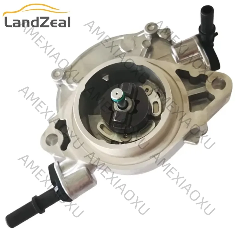 

1751493 1899704 BK3Q2A451FA Brake Vacuum Pump Booster Pump For Ford Ranger T6 2.2L 3.2L 2006-2014