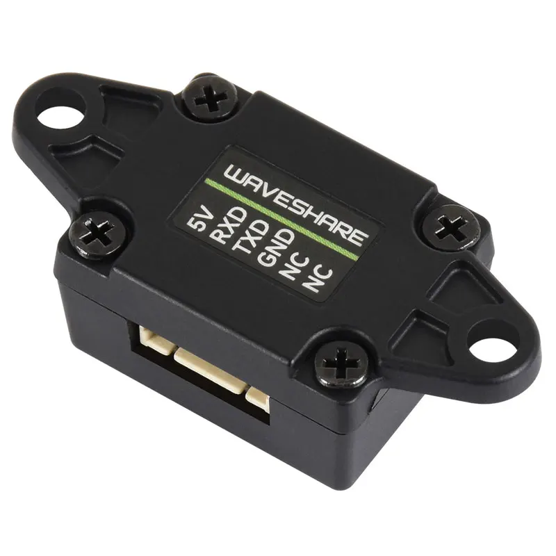 Mini TOF Time-of-Flight Laser Ranging Radar Sensor Compatible with Arduino Raspberry Pi ESP32 and Pico view 4