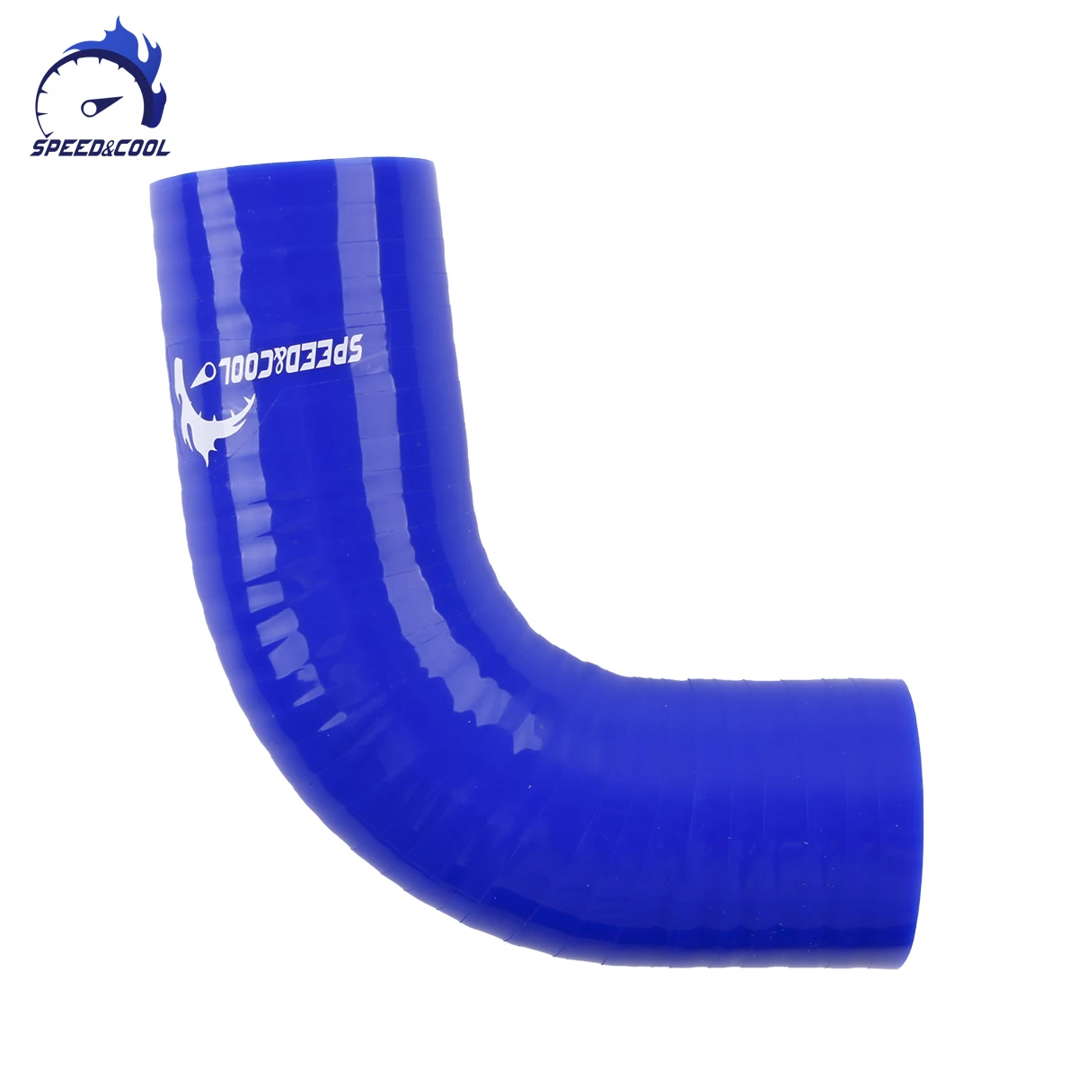 SPEED&COOL For Vauxhall Astra F MK3 2.0L GSi SRI C20XE Silicone Radiator Coolant Hose Kit