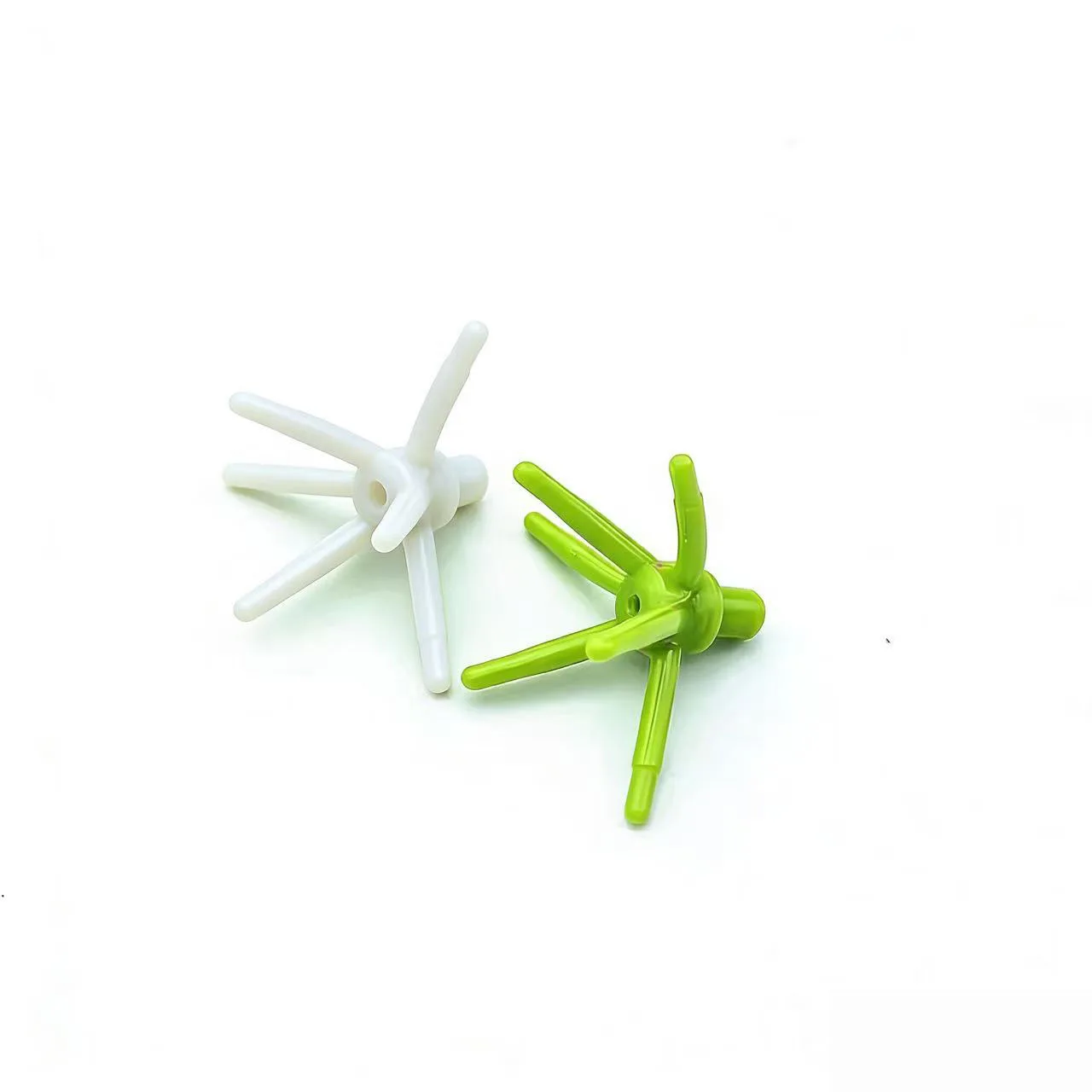 

10 PCS 19119 Plant Stems Twigs of Grass Building Blocks Compatible with Brick Moc Color Accessories Parts Toy Gifts