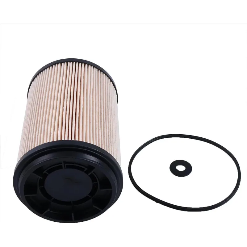 ل ايسوزو 4JJ1 يانمار 4TNV88 ساني SY135C SY135C-10C SY125C SY60C SY245H SY115 SY155 SY245 فلتر الوقود 60307173 حفارة #3