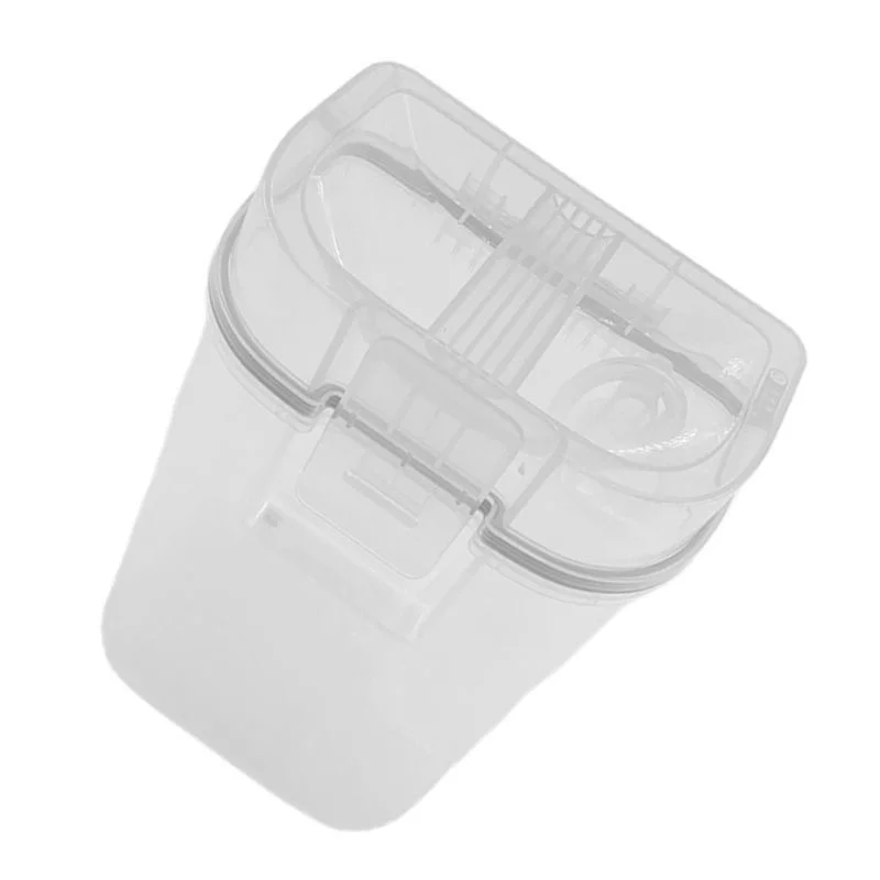 For Dreame L10S Ultra L10 Ultra S10 S10 Pro X10 Vacuum Cleaner Parts Clean Water Tank Sewage Tank Parts Accessories