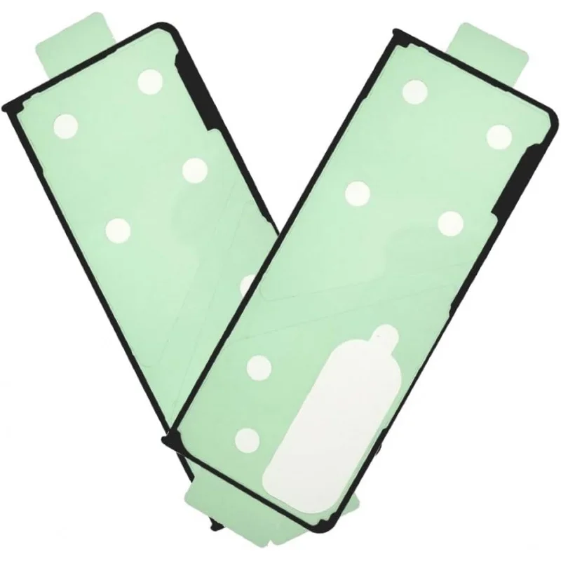

Back Battery Door Cover Adhesive Tape for Samsung Galaxy Z Fold 3 SM-F926U F926U1 F926 (Pack of 2)