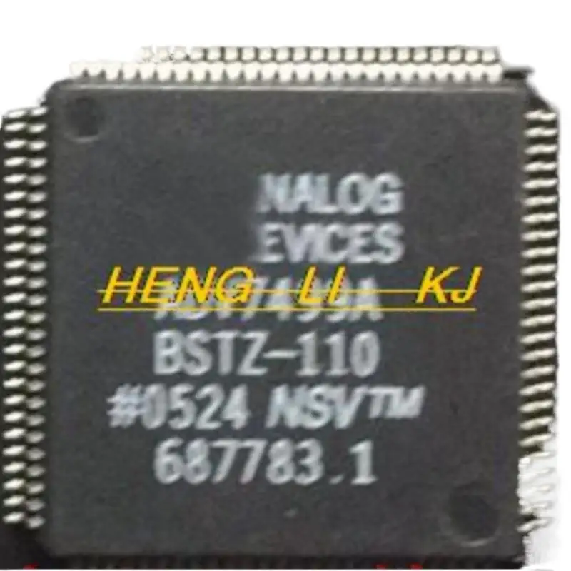 

100% new original ADV7499ABSTZ-110 ADV7499ABST-110 ADV7499A ADV7499 100-QFP