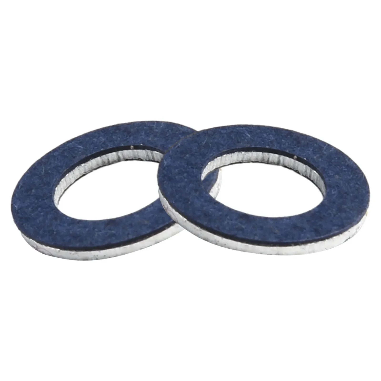 Practical High Quality Replacement Accessory Comfortable Washer Gasket 100pcs 12mm Accessories Plug Set Of 100