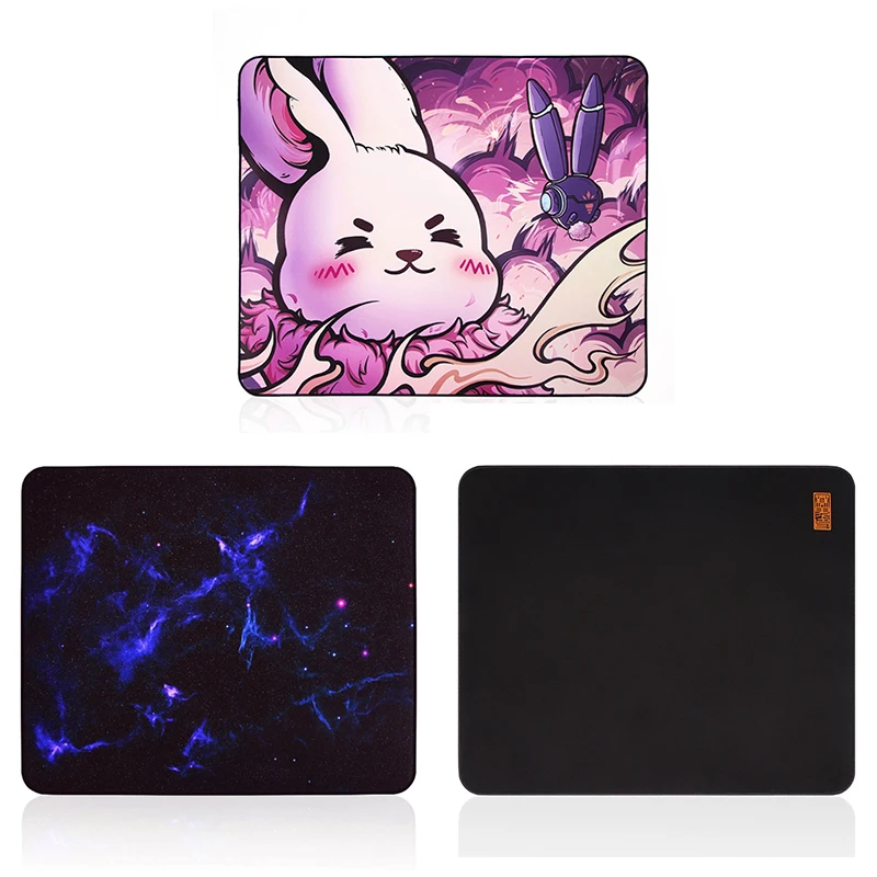 

Mousepad Esptiger Gaming Mouse Pad Flexible Rubber Mat Thickness Large Mouse Pads 480×400x3mm