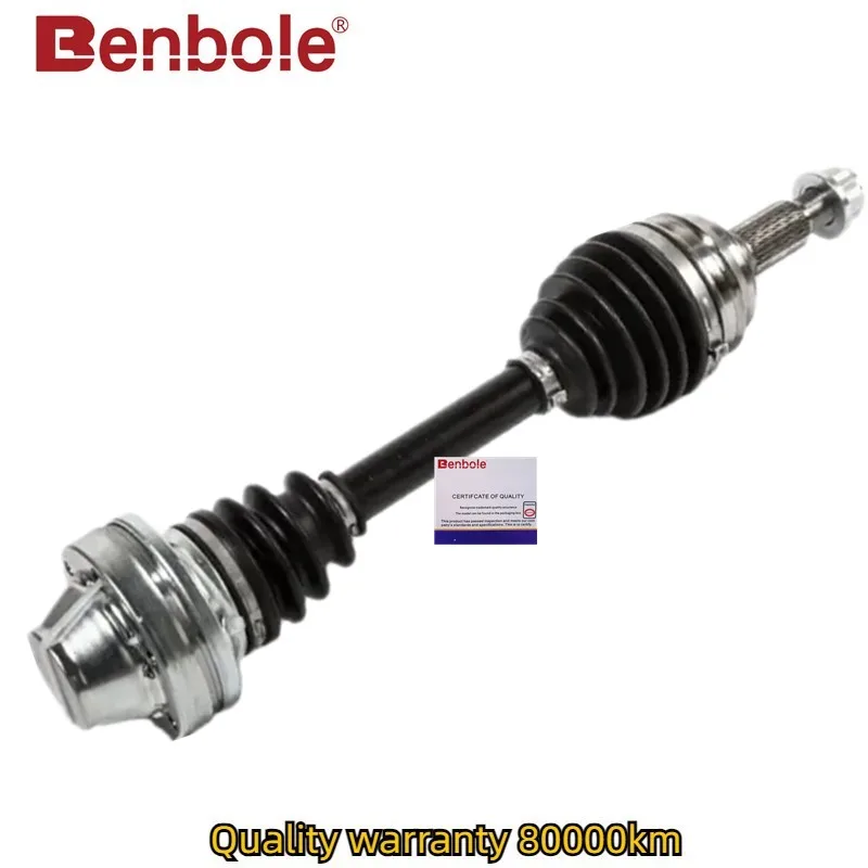 OEM 7P5407271B 95834903802 95834903800 95834903801 Front Swing Half Axle For Porsche Cayenne 3.6 4.8 2010-2018