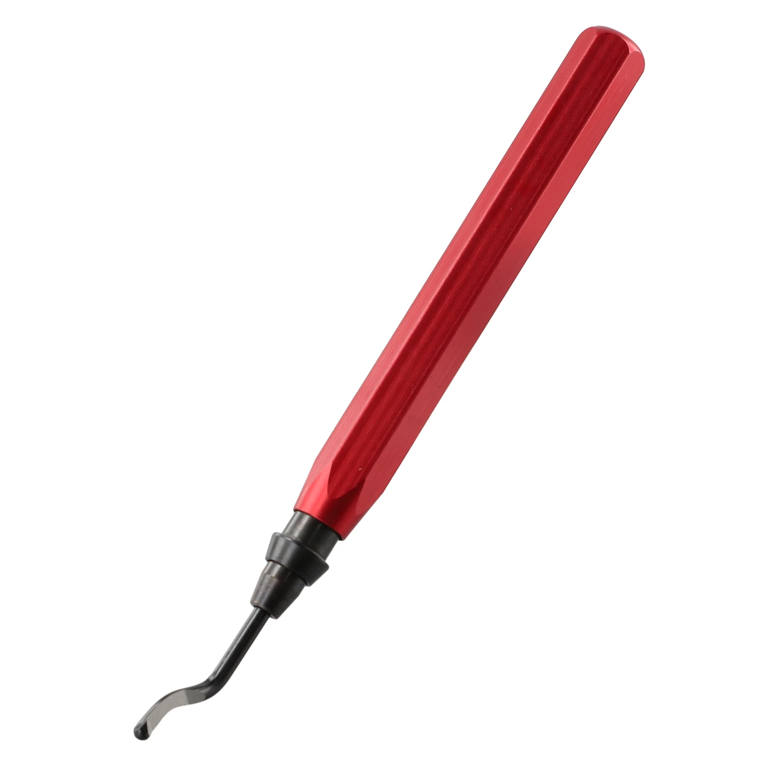Deburring Tool Repair Deburring Tool Hand Tools Rotary Waterproof With Blade Remover 5.55inx0.49in Metal Blade