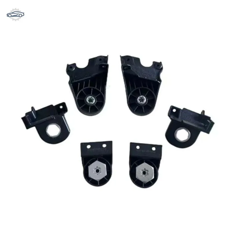 2058200414 2058200514 HEAD LIGHT BRACKET REPAIR KITS for W205