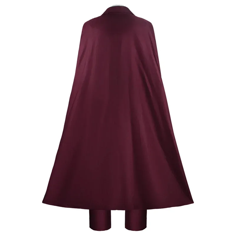 Anime Suehiro Tecchou Stra Dog Cosplay Costume Suehiro Tecchou / Ookura Teruko Physical Pro Detective Uniform Hunting Halloween