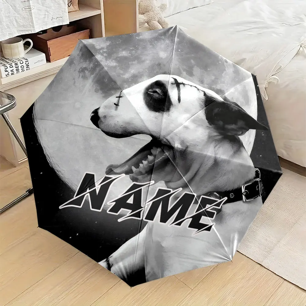 Custom Name Umbrella, 