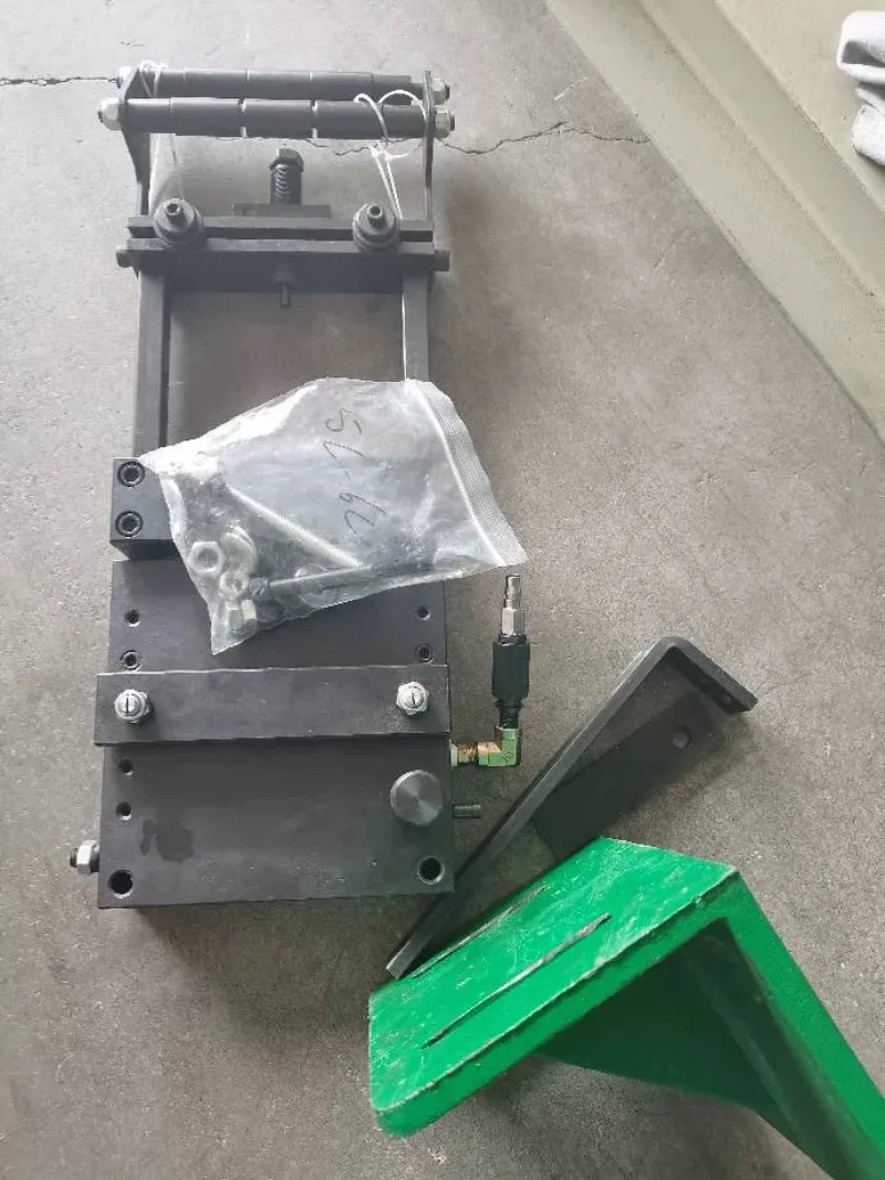 For AF-1C/AF-2C Punch pneumatic feeder Automatic feeder