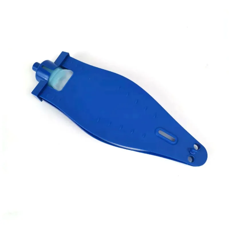 

Splint Lung Simulation Lung, Artificial Test Lung, Animal Anesthesia Machine