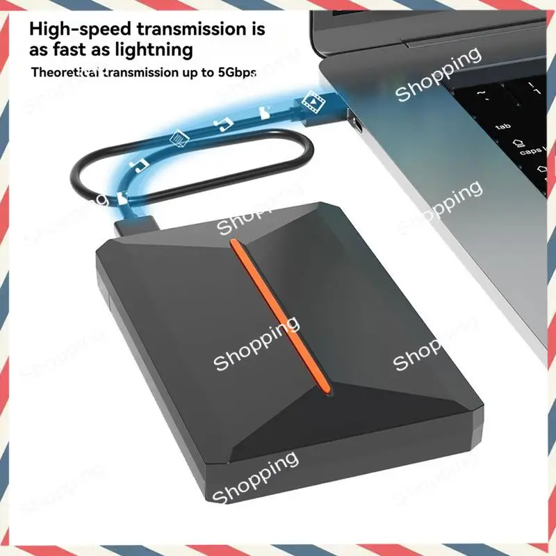 M20K Mobile Ssd/Hdd…