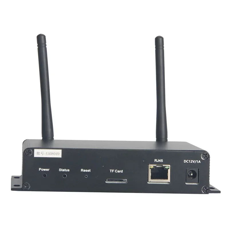 LoRa Long Range Wide-area Network Wireless Nurse Call System Wireless LoRaBee Call Bell Communication Alarm System