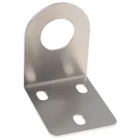 Faucet Bracket Stainless Steel For Water Tap Metal Bracket Hanging Plate Bathroom Kitchen Sink For Most Single Hole Faucet