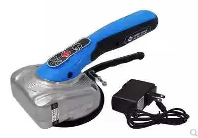 Draagbare Tegel Machine Vibrator Automatische Nivellering Machine