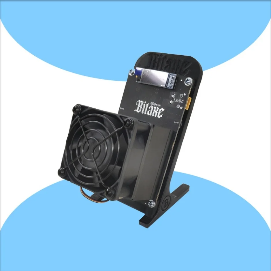 2025 Hot Ready To Ship Lottery Machine Bitaxe GT 800 2.4Th/s 35W High Efficiency Bitcoin Crypto Mining Hardware BTC Solo Miner