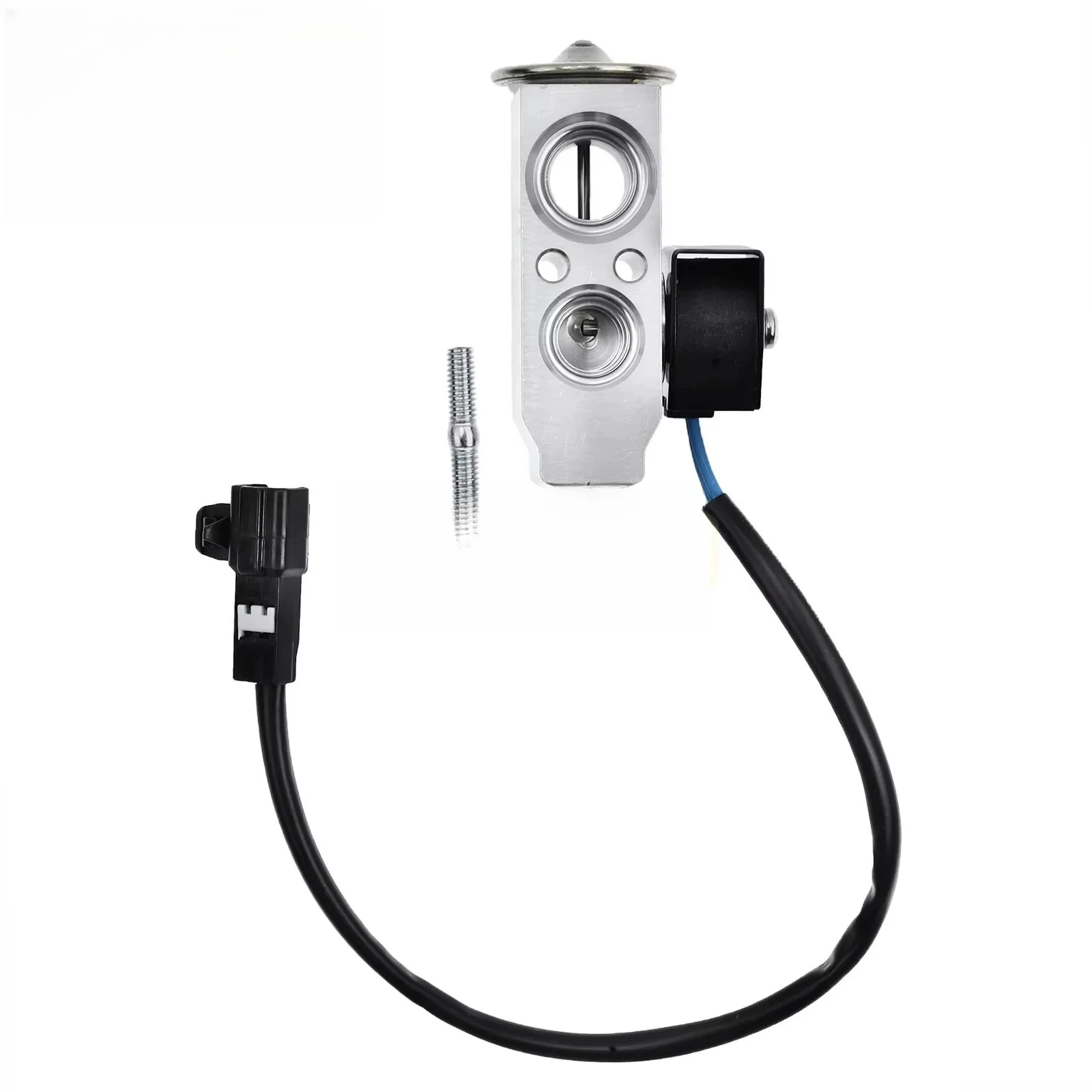1648300184 Auto Parts Conditioning Systems AC Expansion Valve for Mercedes-Benz M-Class W164 ML300 ML350 ML400 ML63