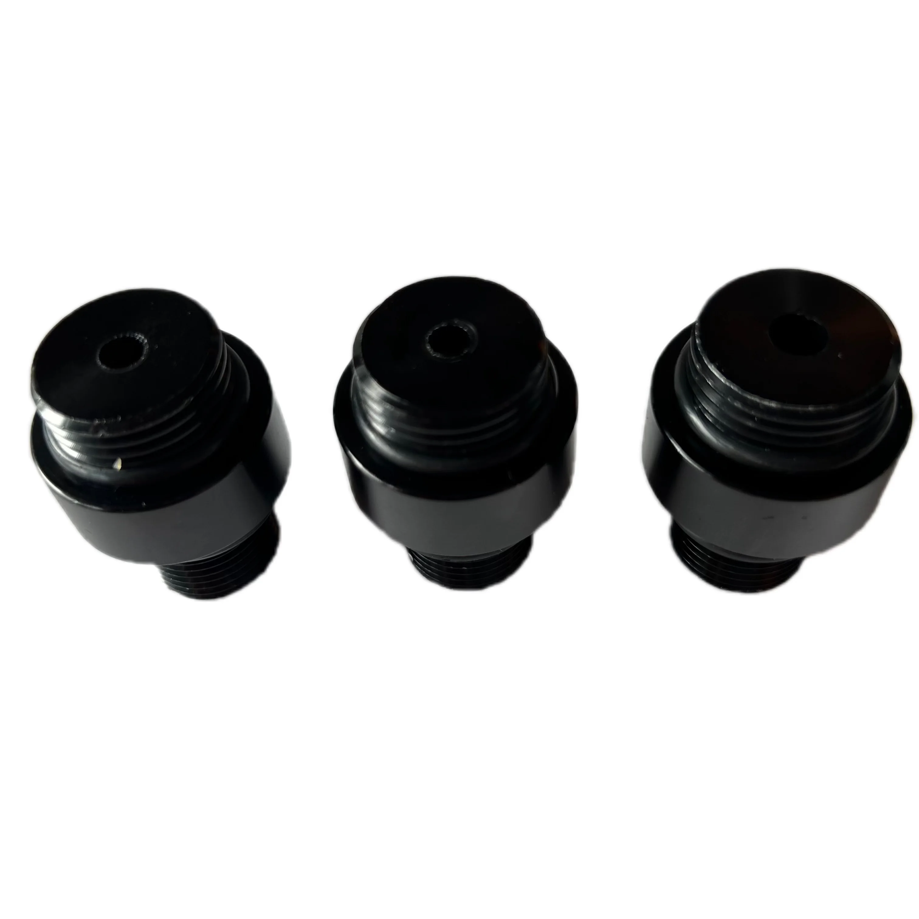 G1/2-14 adapter M18×1.5 adapter PCP constant pressure valve accessories high pressure air valve accessories