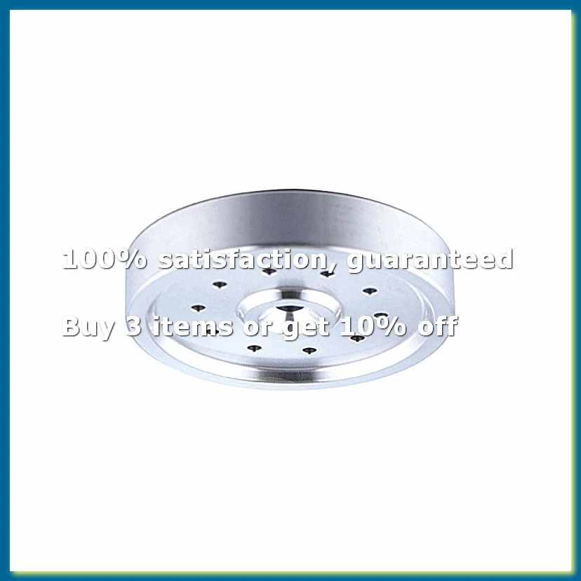 Shower Screen for BES990/900/980/920 Coffee Machine Group Head Shower Screen Coffee Brewing Head Holder-AD33