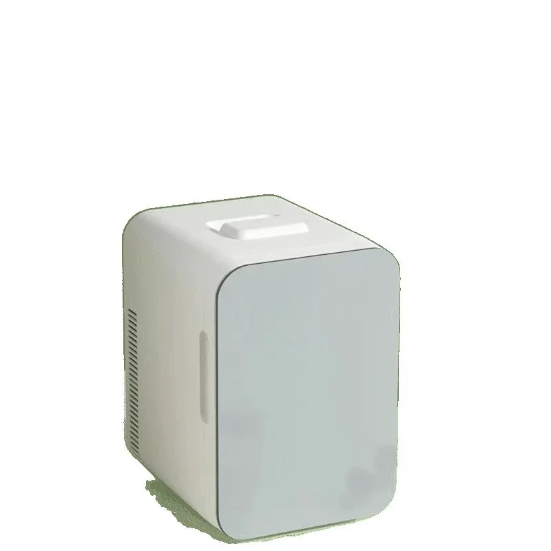 

Small refrigerator, small home dormitory, car refrigeration and freezing for one person, freezer