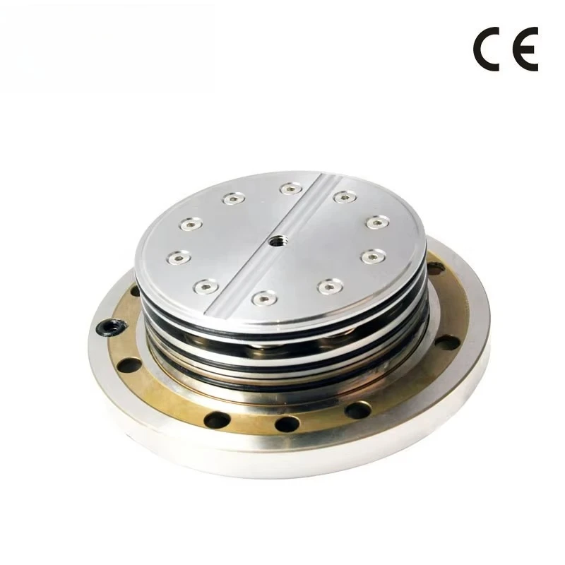 High Precision Zero Positioning Fixture  Chuck