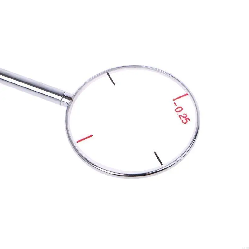 

Y51b портативные круглые оптические оптические для поперечного цилиндрического инструмента Оптические инструменты Офтальм