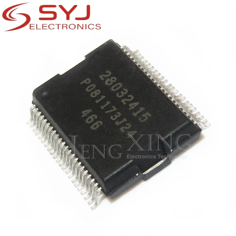 L6258E L6258 28032415 HSSOP-44 TPA3130D2 TPA3130 SN51DP SN51 TPS54240DGQR TPS54240 54240 LM3409HVMY LM3409 SYHB SSOP