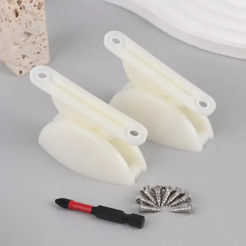 

1/2 шт. дверной фиксатор для автофургона, аксессуары для кемпера, всасывающая защелка для каравана, универсальный внешний держатель для прицепа, стопор для двери